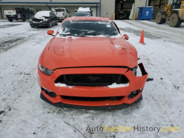 FORD MUSTANG GT, 1FA6P8CF6F5404636