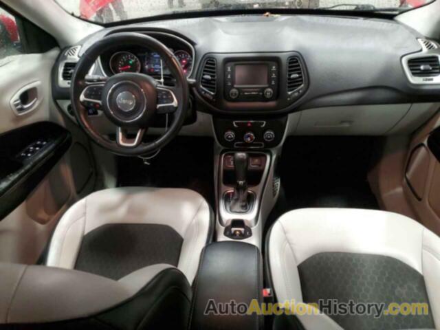 JEEP COMPASS LATITUDE, 3C4NJCBB6JT495084