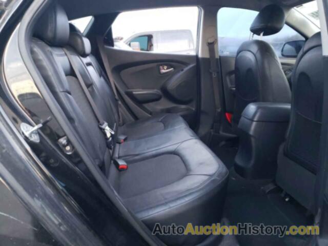 HYUNDAI TUCSON GLS, KM8JUCAC8BU297254