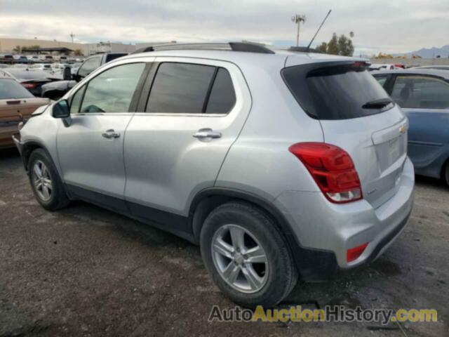 CHEVROLET TRAX 1LT, KL7CJLSB3LB012420