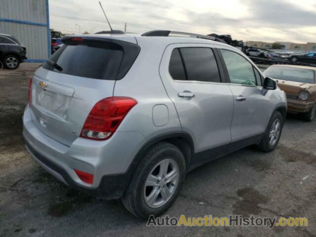 CHEVROLET TRAX 1LT, KL7CJLSB3LB012420