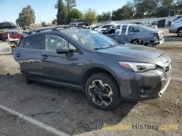 SUBARU CROSSTREK LIMITED, JF2GTHNC8PH266919