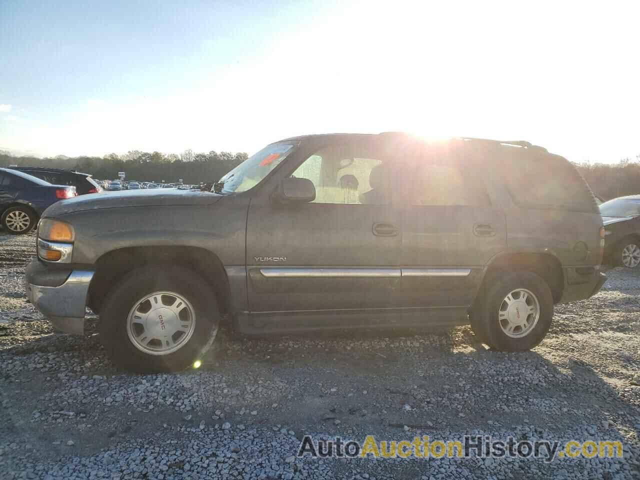 GMC YUKON, 1GKEC13T31J168675