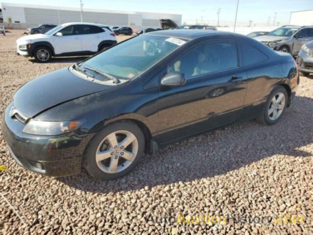 HONDA CIVIC EX, 2HGFG12837H553117