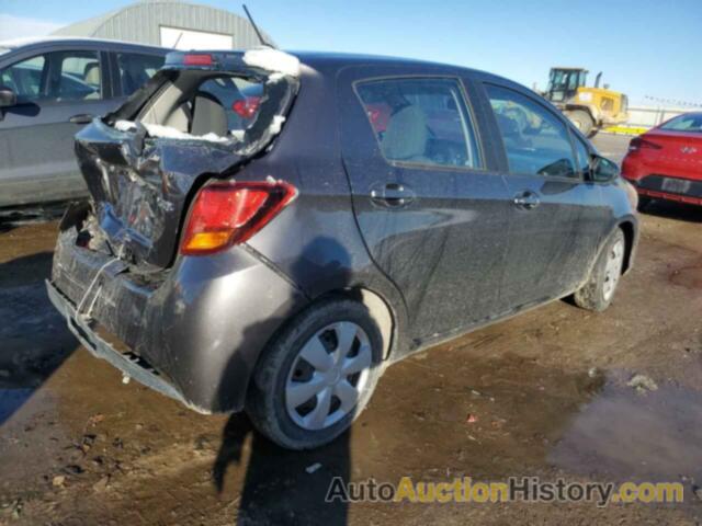 TOYOTA YARIS L, VNKKTUD39GA063430