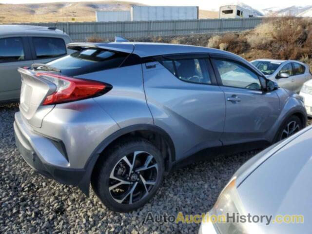 TOYOTA C-HR XLE, NMTKHMBX6JR001475