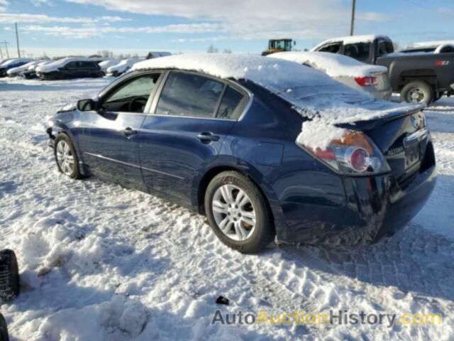 NISSAN ALTIMA BASE, 1N4AL2AP4CN519357