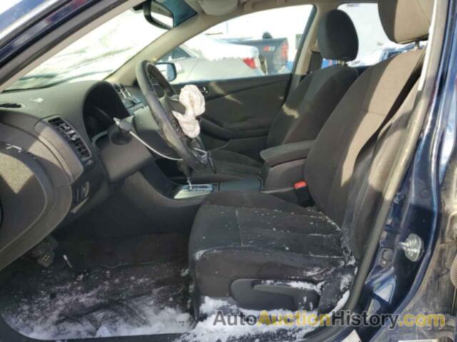 NISSAN ALTIMA BASE, 1N4AL2AP4CN519357