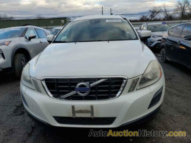 VOLVO XC60 3.2, YV4940DZ7C2287573