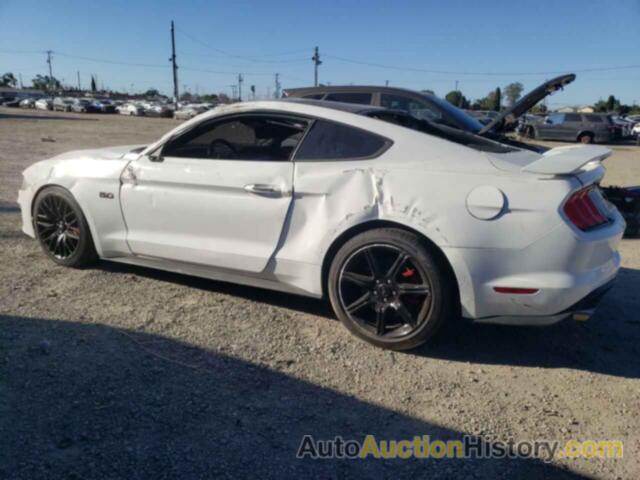 FORD MUSTANG GT, 1FA6P8CF2L5114115