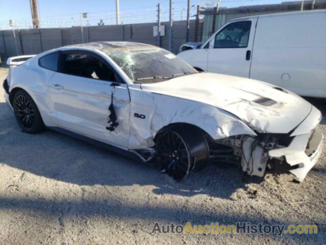 FORD MUSTANG GT, 1FA6P8CF2L5114115
