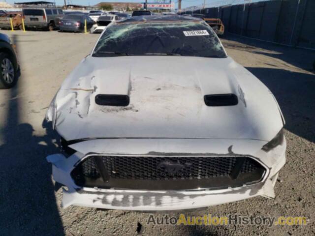 FORD MUSTANG GT, 1FA6P8CF2L5114115