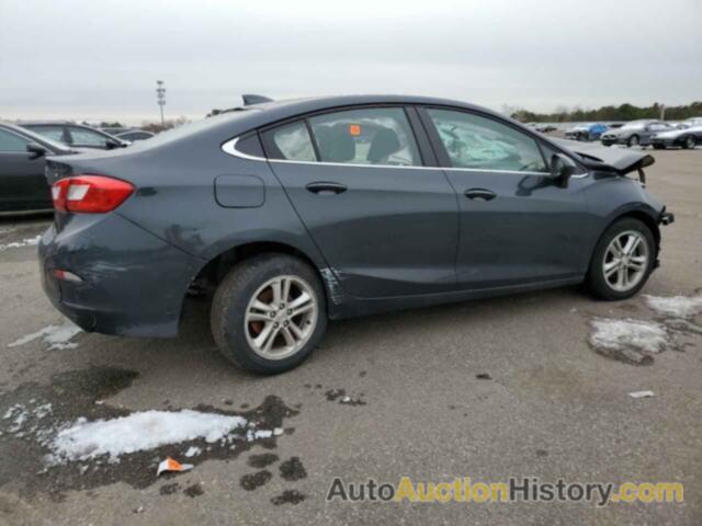 CHEVROLET CRUZE LT, 1G1BE5SM4J7158933