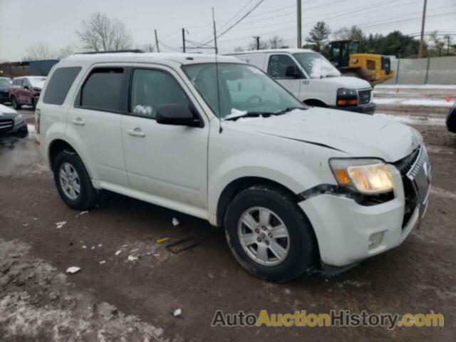 MERCURY MARINER, 4M2CN8B79BKJ02809