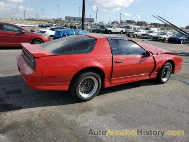 PONTIAC FIREBIRD TRANS AM, 1G2FW87F4GL246094