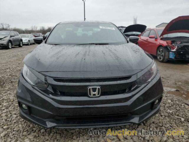 HONDA CIVIC SPORT, 19XFC2F85ME000521