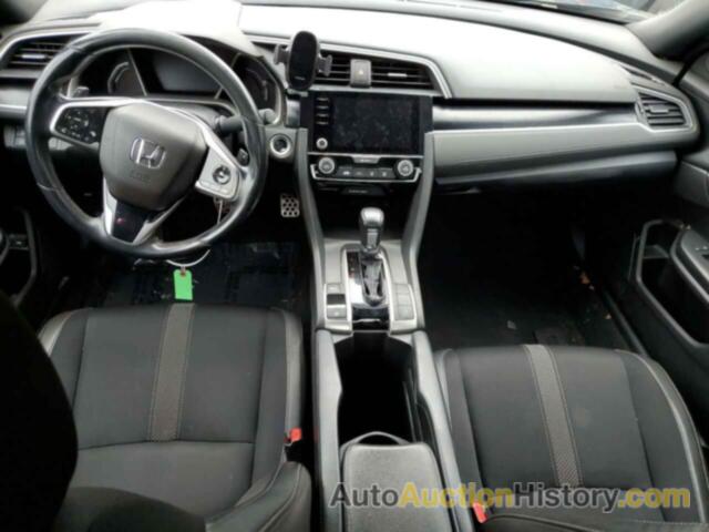 HONDA CIVIC SPORT, 19XFC2F85ME000521