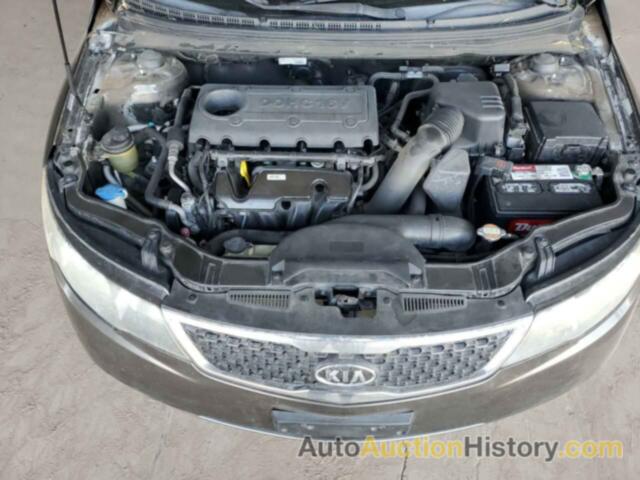 KIA FORTE EX, KNAFU4A20C5502307