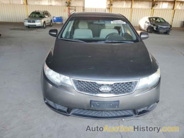 KIA FORTE EX, KNAFU4A20C5502307