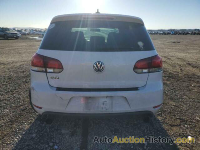 VOLKSWAGEN GTI, WVWHD7AJ7DW123904