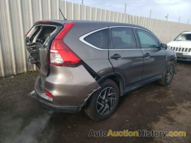 HONDA CRV SE, 2HKRM3H41GH546680