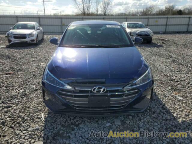 HYUNDAI ELANTRA SE, 5NPD74LF3KH427621