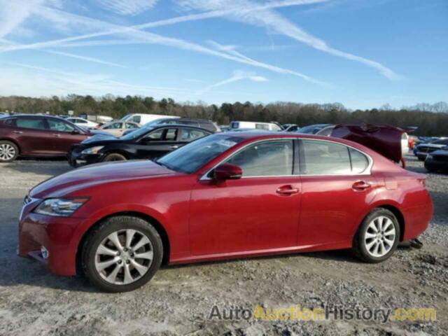 LEXUS GS350 350, JTHCE1BL1E5024263