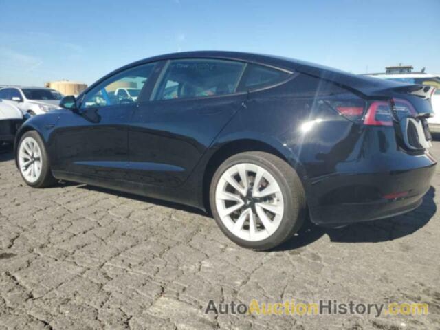 TESLA MODEL 3, 5YJ3E1EA6NF360209