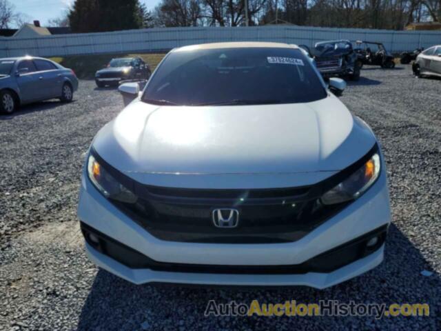 HONDA CIVIC SPORT, 2HGFC4B87LH300678