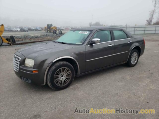 CHRYSLER 300 TOURING, 2C3CA5CV8AH241613