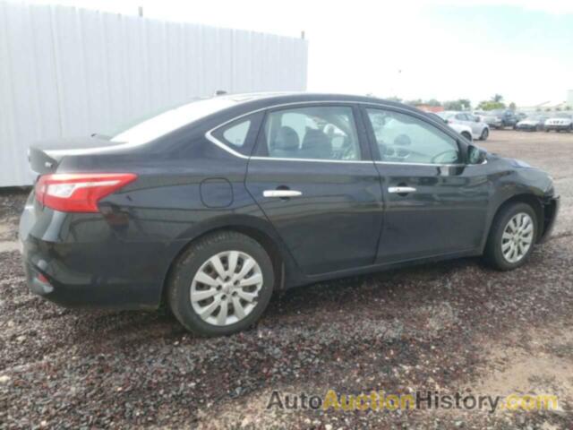 NISSAN SENTRA S, 3N1AB7AP9HY288348