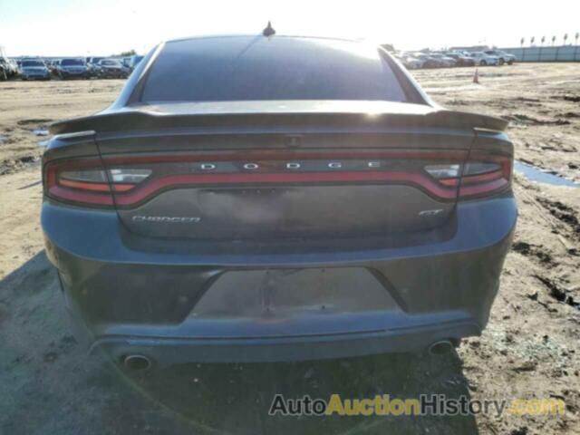 DODGE CHARGER GT, 2C3CDXHG7KH685029