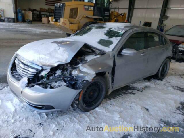 CHRYSLER 200 TOURING, 1C3CCBBB7DN706037