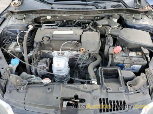 HONDA ACCORD LX, 1HGCR2F36EA172861