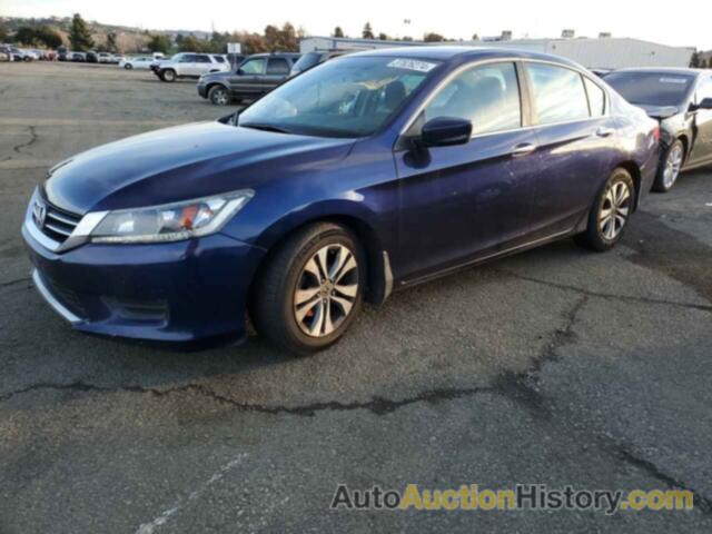 HONDA ACCORD LX, 1HGCR2F36EA172861