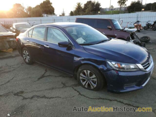 HONDA ACCORD LX, 1HGCR2F36EA172861