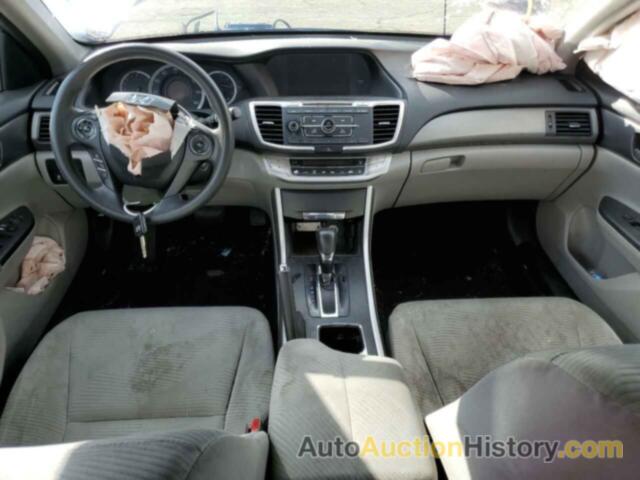 HONDA ACCORD LX, 1HGCR2F36EA172861