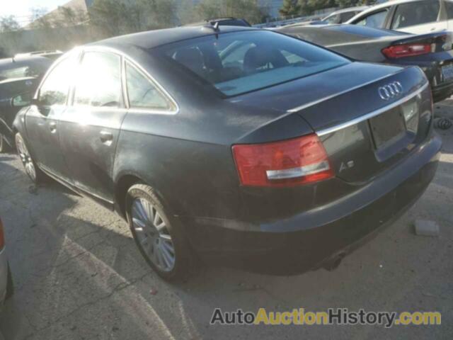 AUDI A6 3.2 QUATTRO, WAUDH74F66N145568