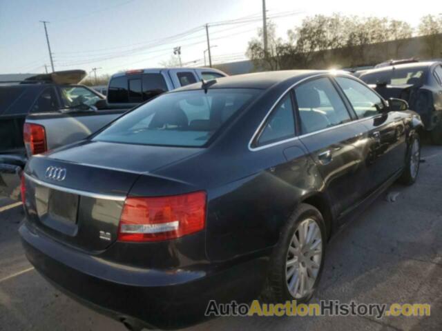 AUDI A6 3.2 QUATTRO, WAUDH74F66N145568