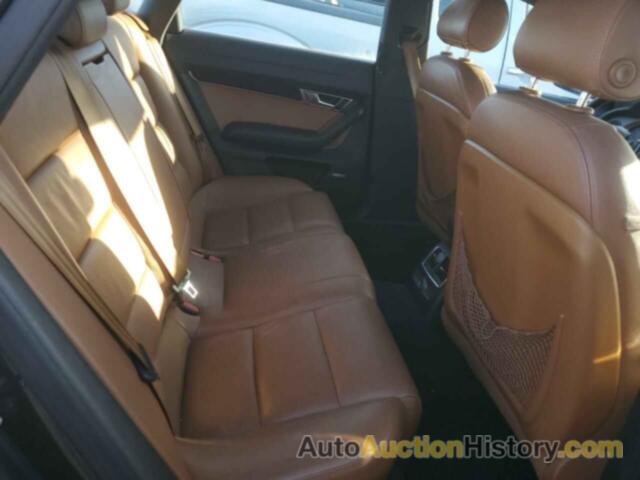 AUDI A6 3.2 QUATTRO, WAUDH74F66N145568