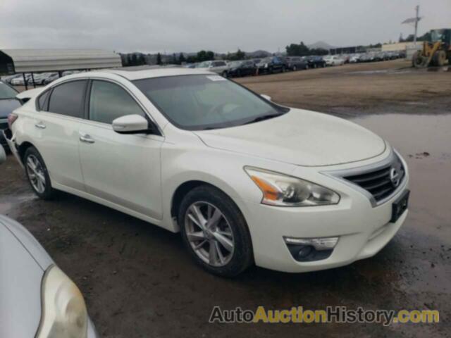 NISSAN ALTIMA 2.5, 1N4AL3AP0EN226113