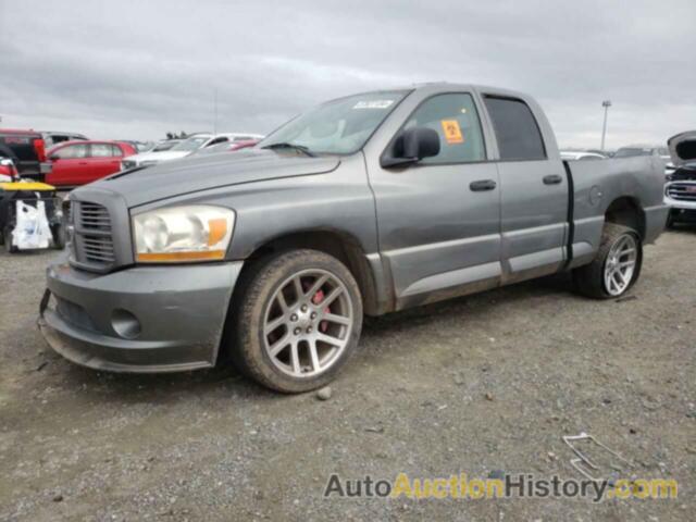 DODGE RAM SRT10, 3D3HA18H06G257462