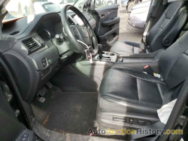 HONDA PILOT EXL, 5FNYF6H58JB054749