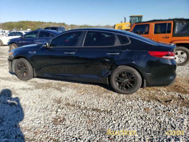 KIA OPTIMA LX, 5XXGT4L31JG186067