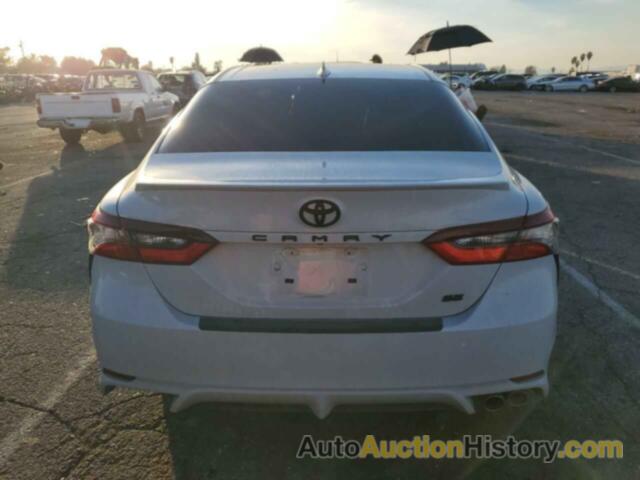 TOYOTA CAMRY SE, 4T1G11AK0NU055383