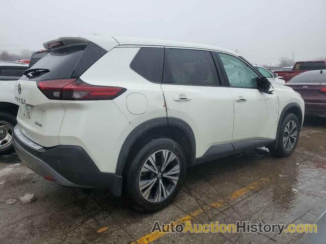 NISSAN ROGUE SV, 5N1AT3BB6MC713092