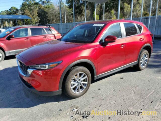 MAZDA CX-5 PREFE PREFERRED, JM3KFBCM2P0134141