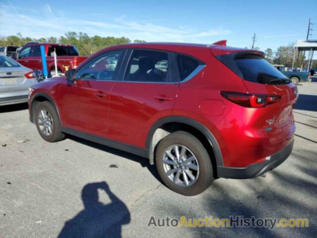 MAZDA CX-5 PREFE PREFERRED, JM3KFBCM2P0134141