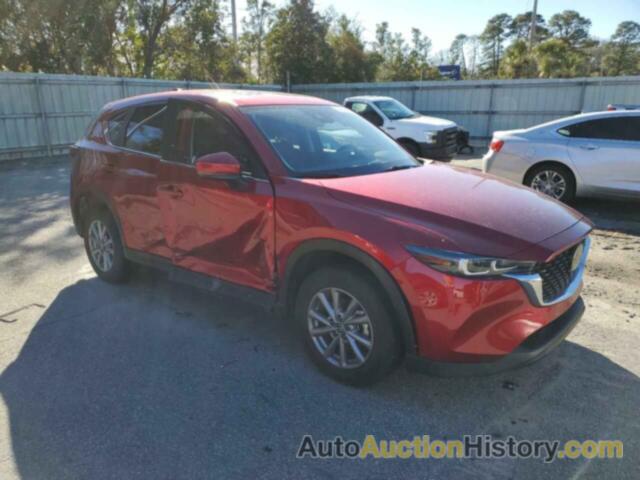 MAZDA CX-5 PREFE PREFERRED, JM3KFBCM2P0134141