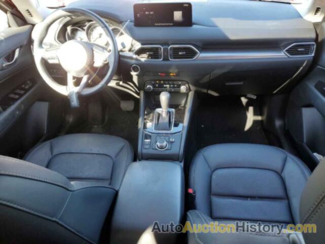 MAZDA CX-5 PREFE PREFERRED, JM3KFBCM2P0134141